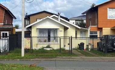 Casa en venta en VALDIVIA
