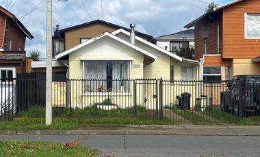 Casa en venta en VALDIVIA