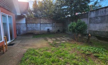 OPORUINIDAD Vendemos casa en parque Krahmer, a 10 minuntos del centro,5 minhospital y colegios en Valdivia