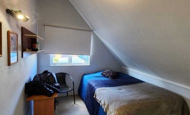 OPORUINIDAD Vendemos casa en parque Krahmer, a 10 minuntos del centro,5 minhospital y colegios en Valdivia