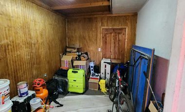 OPORUINIDAD Vendemos casa en parque Krahmer, a 10 minuntos del centro,5 minhospital y colegios en Valdivia