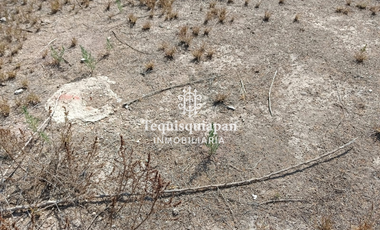 Terrenos en venta Tequisquiapan