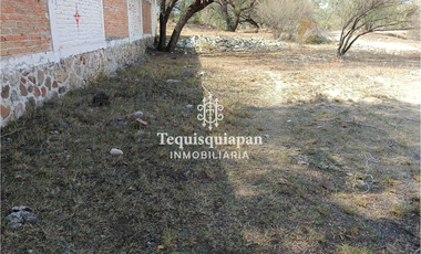 Terrenos en venta Tequisquiapan