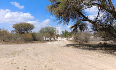 Terrenos en venta Tequisquiapan
