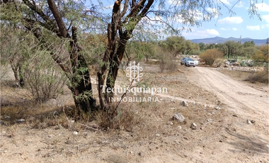 Terrenos en venta Tequisquiapan