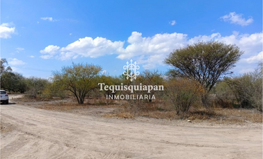 Terrenos en venta Tequisquiapan