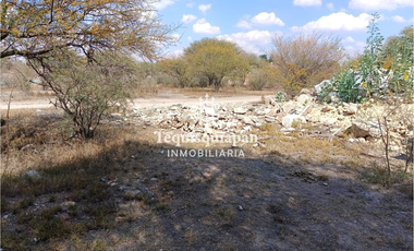 Terrenos en venta Tequisquiapan