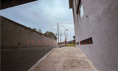 DUPLEX (3) A ESTRENAR 3 AMBIENTES FINANCIADO - MAO I PINAMAR