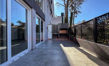 DUPLEX (3) A ESTRENAR 3 AMBIENTES FINANCIADO - MAO I PINAMAR