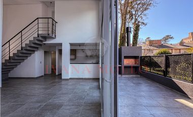 DUPLEX (3) A ESTRENAR 3 AMBIENTES FINANCIADO - MAO I PINAMAR