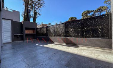 DUPLEX (3) A ESTRENAR 3 AMBIENTES FINANCIADO - MAO I PINAMAR