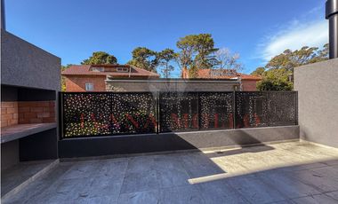 DUPLEX (3) A ESTRENAR 3 AMBIENTES FINANCIADO - MAO I PINAMAR