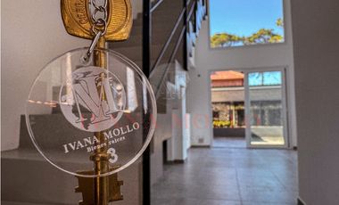 DUPLEX (3) A ESTRENAR 3 AMBIENTES FINANCIADO - MAO I PINAMAR