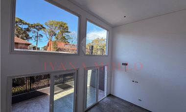 DUPLEX (3) A ESTRENAR 3 AMBIENTES FINANCIADO - MAO I PINAMAR