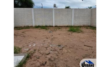 CASA - Bº PRIVADO BRISAS DEL NORTE