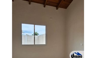 CASA - Bº PRIVADO BRISAS DEL NORTE