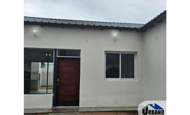 CASA - Bº PRIVADO BRISAS DEL NORTE