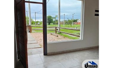 CASA - Bº PRIVADO BRISAS DEL NORTE