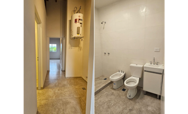 CASA A ESTRENAR - Bº PRIVADO BRISAS DEL NORTE