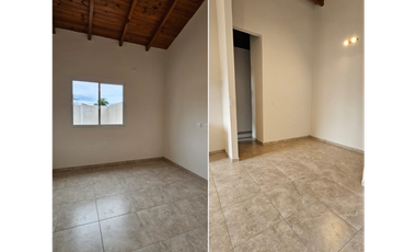 CASA A ESTRENAR - Bº PRIVADO BRISAS DEL NORTE