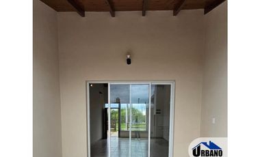 CASA - Bº PRIVADO BRISAS DEL NORTE