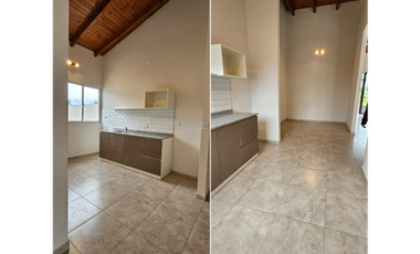 CASA A ESTRENAR - Bº PRIVADO BRISAS DEL NORTE