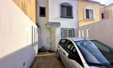 Casa en venta en Fraccionamiento Villa Fontana
