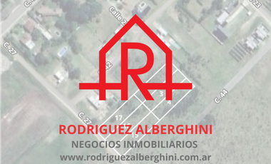 LOTES (Calle 27 e/ 42 y 44)