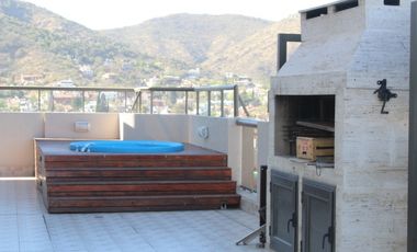 Torre Melos, en venta exclusivo Semi piso. Villa Carlos Paz