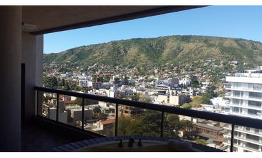 Torre Melos, en venta exclusivo Semi piso. Villa Carlos Paz