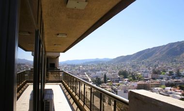Torre Melos, en venta exclusivo Semi piso. Villa Carlos Paz