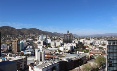Torre Melos, en venta exclusivo Semi piso. Villa Carlos Paz