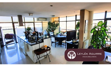 Torre Melos, en venta exclusivo Semi piso. Villa Carlos Paz