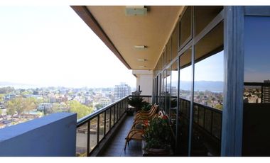 Torre Melos, en venta exclusivo Semi piso. Villa Carlos Paz