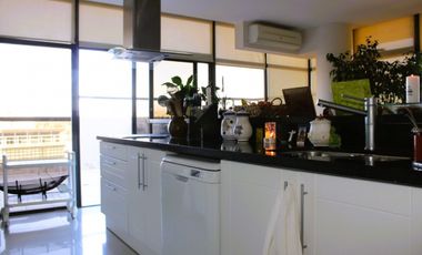 Torre Melos, en venta exclusivo Semi piso. Villa Carlos Paz