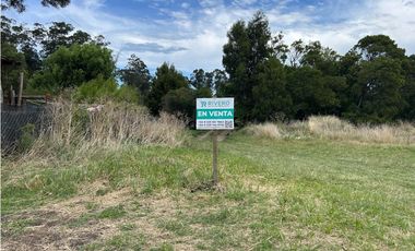 LOTE PLAYA LOS LOBOS