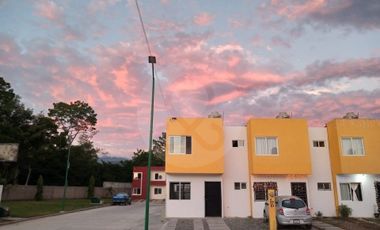 El Paraiso Casa en condominio en venta en Tonalá Centro