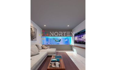 HERMOSA RESIDENCIA EN PREVENTA EN LAGUNA I PUERTO CANCUN, Q.