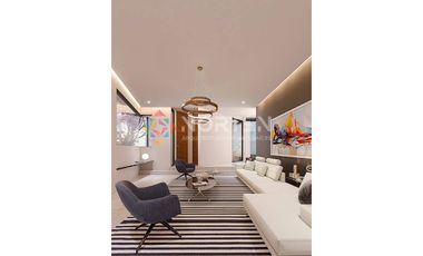 HERMOSA RESIDENCIA EN PREVENTA EN LAGUNA I PUERTO CANCUN, Q.