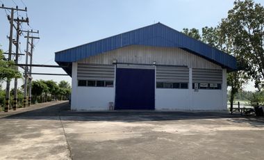 Land for sale in Nong Chik, Saraburi