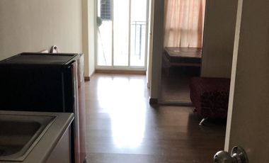 1 Bedroom Condo for rent at The Connexion Rattanathibet