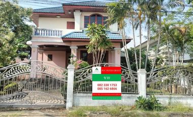 3 Bedroom House for sale at Chuan Chuen Prime Village Bangna