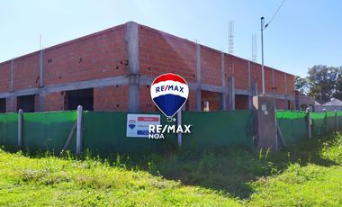 CASA EN CONSTRUCCION VENTA LOS OLMOS CERRILLOS