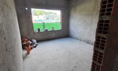 CASA EN CONSTRUCCION VENTA LOS OLMOS CERRILLOS
