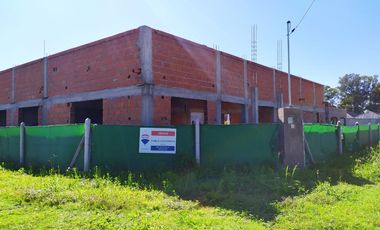 CASA EN CONSTRUCCION VENTA LOS OLMOS CERRILLOS