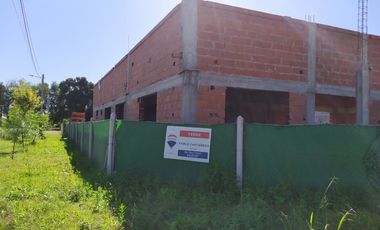CASA EN CONSTRUCCION VENTA LOS OLMOS CERRILLOS
