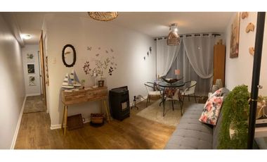 SE VENDE LINDO Y COMODO DEPTO UBICADO EN VILLA DULCE prof