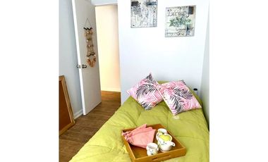 SE VENDE LINDO Y COMODO DEPTO UBICADO EN VILLA DULCE prof