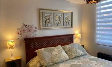 SE VENDE LINDO Y COMODO DEPTO UBICADO EN VILLA DULCE prof