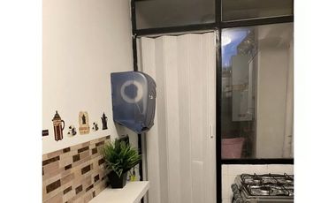 SE VENDE LINDO Y COMODO DEPTO UBICADO EN VILLA DULCE prof